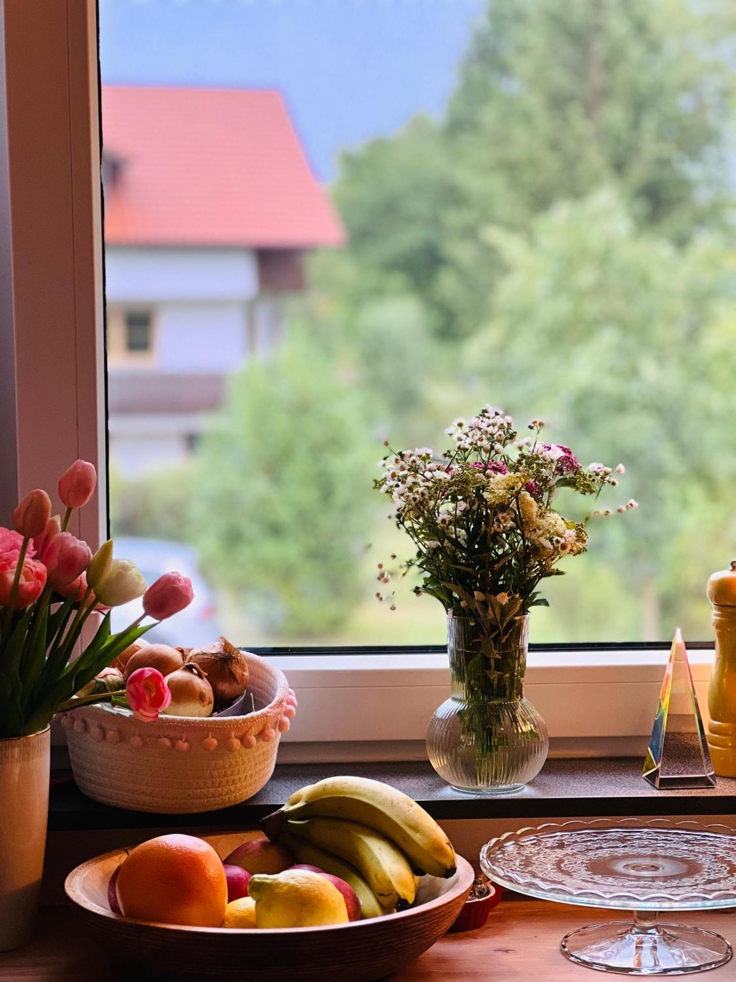 숀도르프 암 아메르제 Schlafen Im Atelier - Einzigartiges Gaestezimmer Am Ammersee 아파트 외부 사진