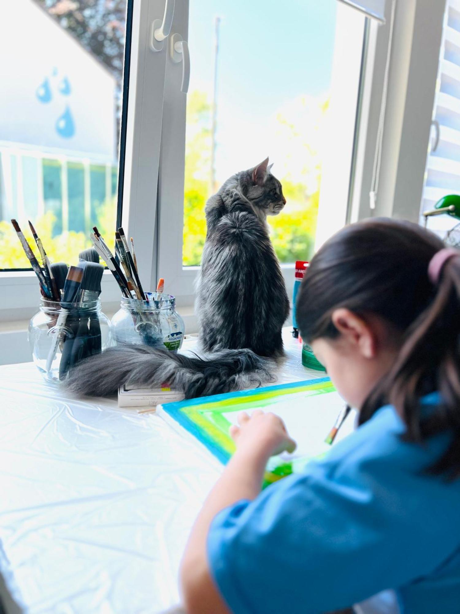 숀도르프 암 아메르제 Schlafen Im Atelier - Einzigartiges Gaestezimmer Am Ammersee 아파트 외부 사진